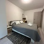 Apartment Petrovski *
