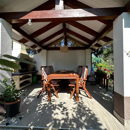 Petrovski アパート