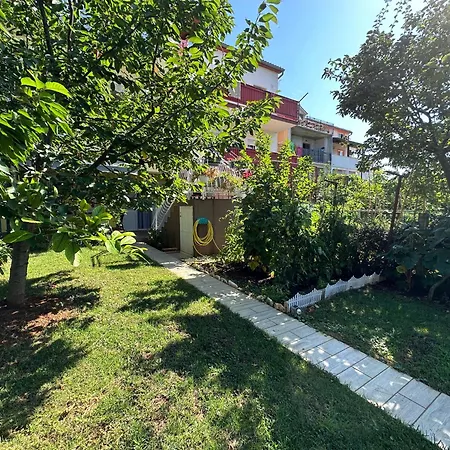 Petrovski アパート *