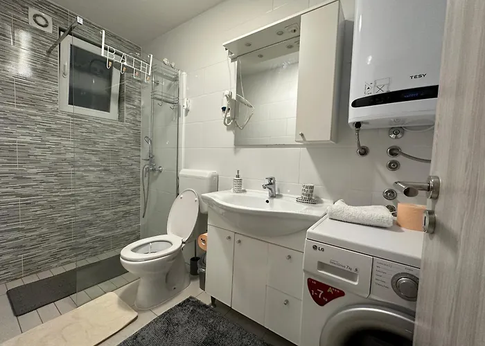 Petrovski ポレッチ