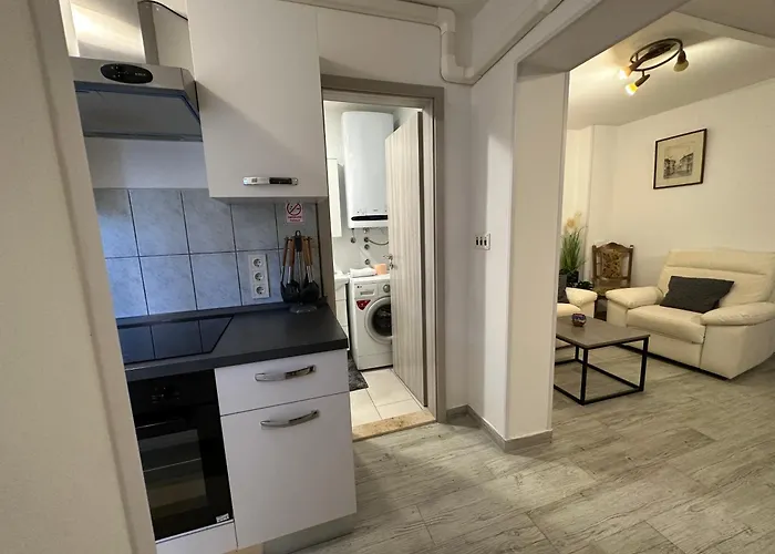 Petrovski アパート