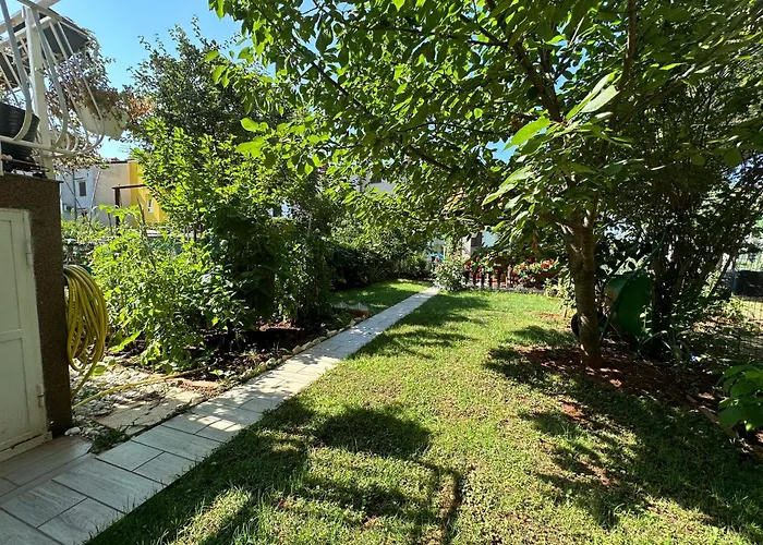 Petrovski ポレッチ