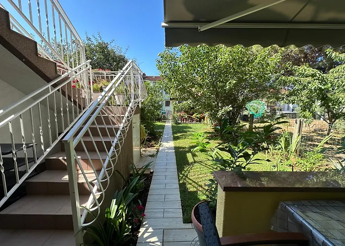 Petrovski ポレッチ