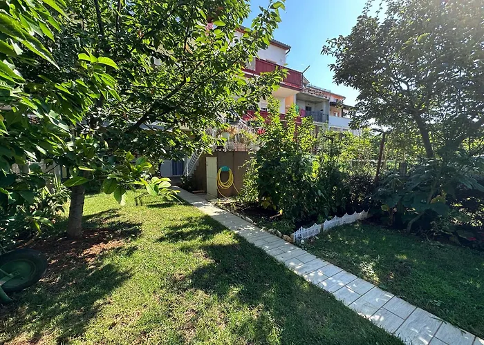 Petrovski アパート *