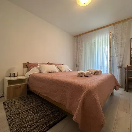 Apartment Petrovski Porec