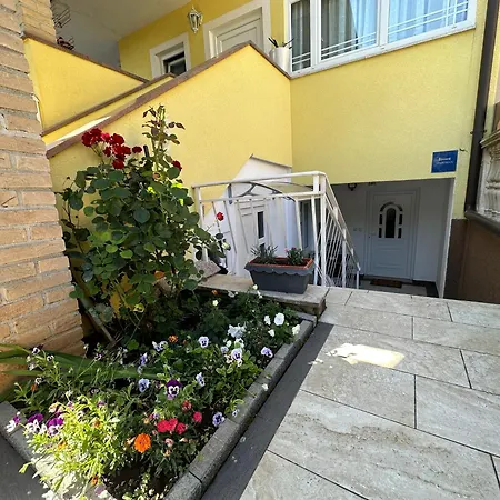 Apartment Petrovski