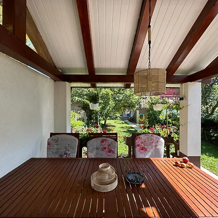 Apartment Petrovski Porec