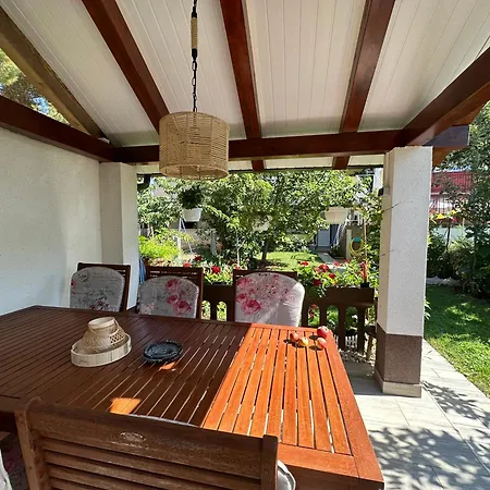 Petrovski * Porec