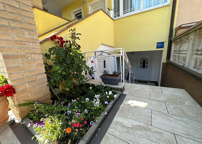 Lejlighed Petrovski